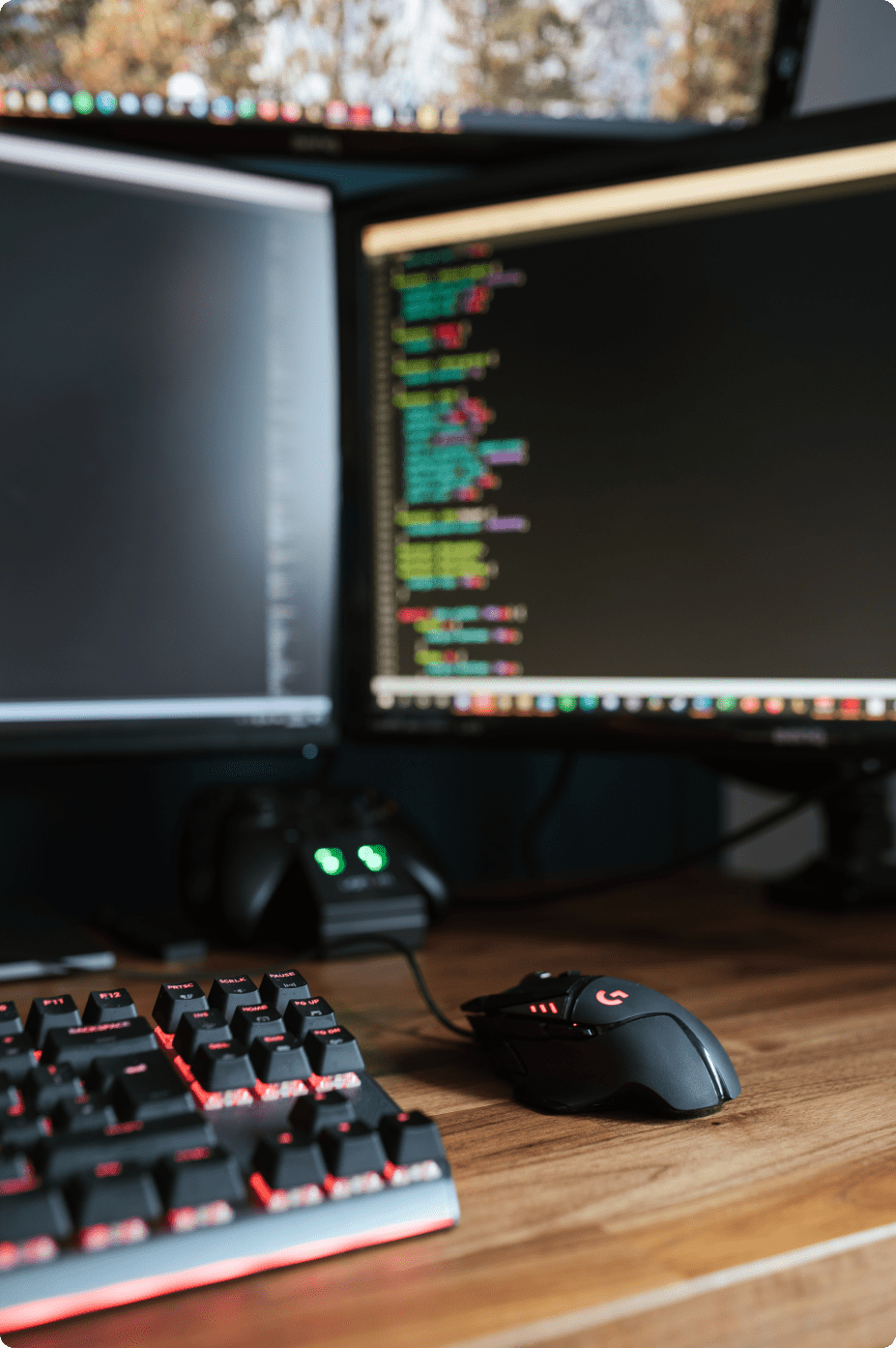Emiliano vargas software developer